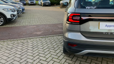 Volkswagen T-Cross 1.0 TSI 115 SE 5dr Petrol Estate